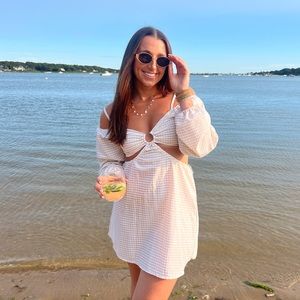 Meet your Posher, Kelly